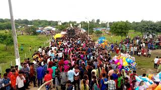 Adivasi Timli Dance //Pratap Nagar Jetpur pavi Chhota Udepur Adivasi // 2018