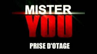 [Son] Mister You feat JR & Maitre Gims D'apres vous