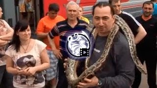 Кинофестиваль (Владикавказ-Москва) ЗОЛОТОЙ КЛЫК
