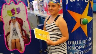 День Рождения Кати Море Сюрпризов и Подарков  игра FROZEN Распаковка подарков влог, kids vlog review