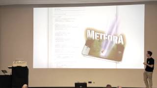 Grundlagen der Spieleentwicklung - Andy Abgottspon - Macoun 2012