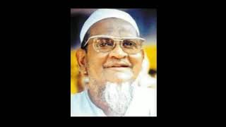 Qutub ul Alam Maulana Faizul Karim Saheb Rahmatullahi Ally