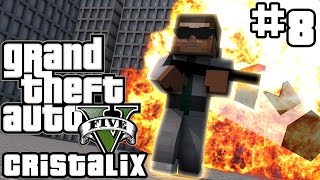 GTM | #8 КАК ТАЩИТЬ НА ГТМ!?
