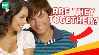 Did Troy & Gabriella End Up Together?: High School Musical Disney Theory