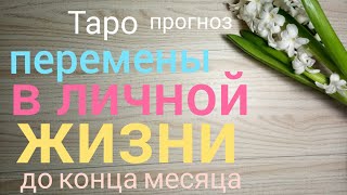 Таро прогноз КАКИЕ ПЕРЕМЕНЫ В ЛИЧНОЙ ЖИЗНИ онлайн гадание на картах Таро asmr видео Hygge