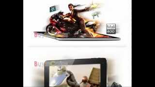 Cube U9GT V U9GT5 СУПЕР ПЛАНШЕТ ! ОБЗОР !
