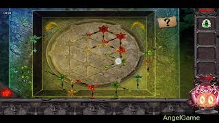 Can You Escape The 100 Room VIII Level 24 Walkthrough