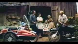 Limuzīns Jāņu nakts krāsā (1981) Lat