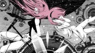 Megurine Luka - Knife PV (English Subs)