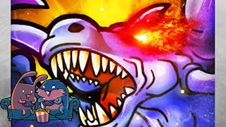 Dungeon Quest "Подземельная башня" с Леммингом и Банзайцем [android]