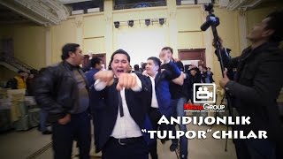 Andijonlik "Tulpor"chilar