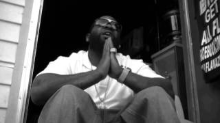 Killa Creepa "Feels like the first time"