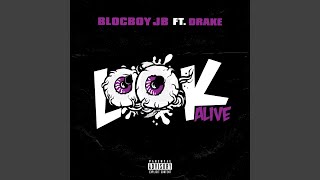 Look Alive (feat. Drake)
