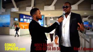 Exclu: DALLY MONKA AYINDISI, HÉRITIER WATANABE: GÉNÉRAL YA SUKA ATIKALAKI NA WENGE YA WERRASON,