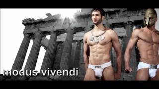 Eurovision (Madrid Pride 2012) Party