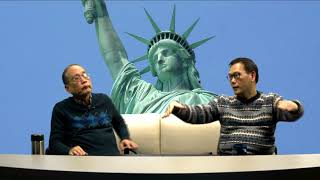 68. 兩種自由：政治的自由與主體的自由〈哲學五厘米〉2018-02-28