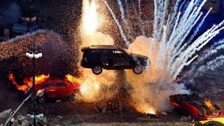 Заводим машину в мороз. Honda CR-V зимой -30 градусов