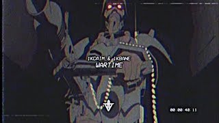 1KCAIM & 1KBANE - WARTIME