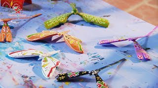 Bảo tồn và phát triển làng nghề truyền thống Việt Nam