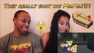 Cyanide & Happiness Compilation - #12 Revised - REACTION!!!