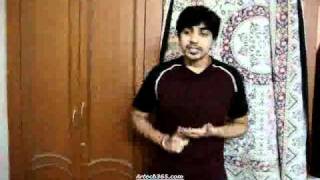 Pawan Kalyan & other telugu actors Mimicry. MUST WATCH.
