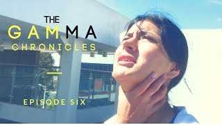 SHE HULK GAMMA CHRONICLES - EPISODE 6 - Season 2 - Trailer