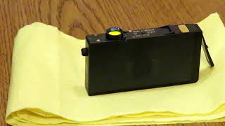 Заправляем картридж hp 903