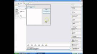 Создание MP3 плеера через PHP devel studio