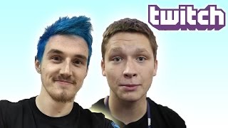 5 Twitch TV Streamers That Got Exposed