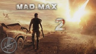 Mad Max Прохождение Без Комментариев На Русском На ПК Часть 2 — "Шедевр"