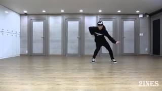 [BTS Jungkook] Mike Posner - Save Your Goodbye Mirrored Dance Practice