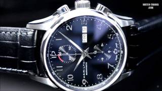 HAMILTON Jazzmaster Maestro H32576735 ハミルトン ジャズマスター マエストロ