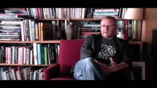 Q&A Ray Bradbury Biographer Sam Weller/Part II: From the Playboy Mansion to the White House