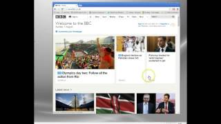 Watch BBC Olympics Abroad