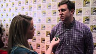 SDCC 2011: Director Ruben Fleischer Talks '30 Minutes or Less'