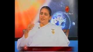 Creativity Meditation - BK Usha