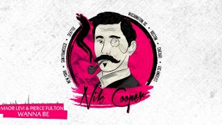 Maor Levi & Pierce Fulton - Wanna Be