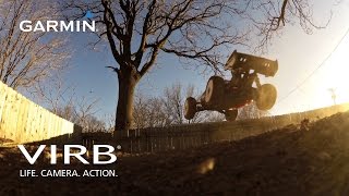 Garmin VIRB: RC Car