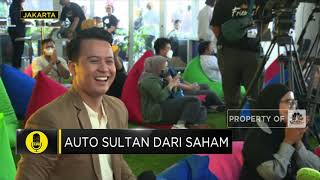 Siap Penuhi Semua Kebutuhanmu, Ini Visi Besar Allo Bank