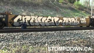 GRAFFITI