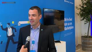 Interview mit Christian Ringler auf der MIPS 2019 in Kopenhagen