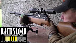 Ripley XL9 (REVIEW/OVERVIEW) by RACKNLOAD