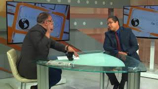 La Mañana EVTV - Maduro condenado, multado e inhabilitado #LaMañana SEG 06