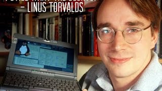 The Code: Story of Linux documentary (MULTiSUB)