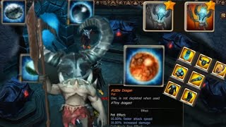 Drakensang Online - New Dragan 2020