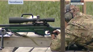 Россия-24. Южный Урал. 15 июня 2014. Трагедия на Ильменке