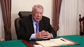 Комментарии Краснопольского В.И. ( Часть 1 )
