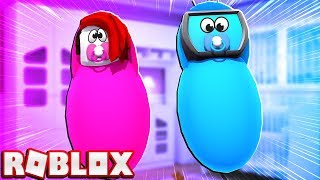 Roblox Baby Simulator