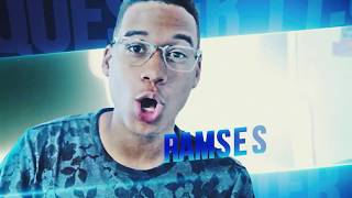 MEET RAMSES // SEQUESTER 11.0