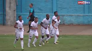 NACIONAL 2X1 APUCARANA - DIVISÃO DE ACESSO PARANAENSE.